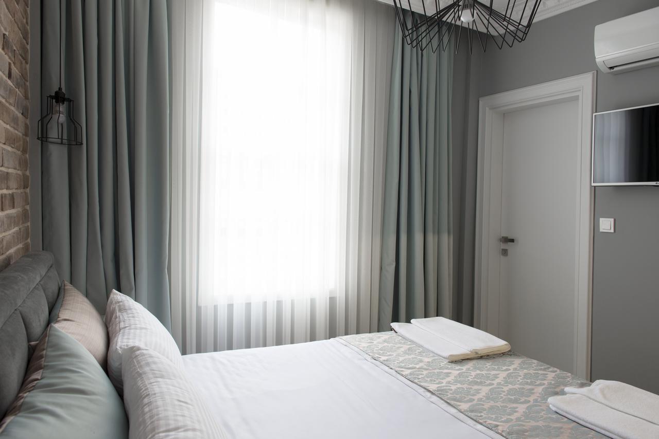 Luna Hotel Kaleici Antalya Luaran gambar